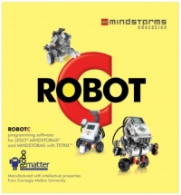 (Classroom License)ROBOTC 4.x for LEGO® MINDSTORMS®