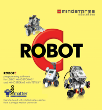 (Team License)ROBOTC 4.x for LEGO® MINDSTORMS®