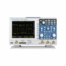 R&S®RTC1000 Oscilloscope