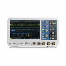 R&S®RTM3000 Oscilloscope