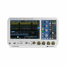 R&S®RTA4000 Oscilloscope