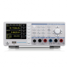 R&S®HMC8012 Digital Multimeter