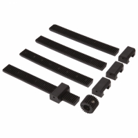 (39300)TETRIX MAX Rack and Pinion Linear Slide Pack